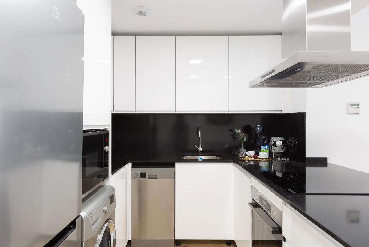 Cosmopolitan Apt Malaga Beach - 4