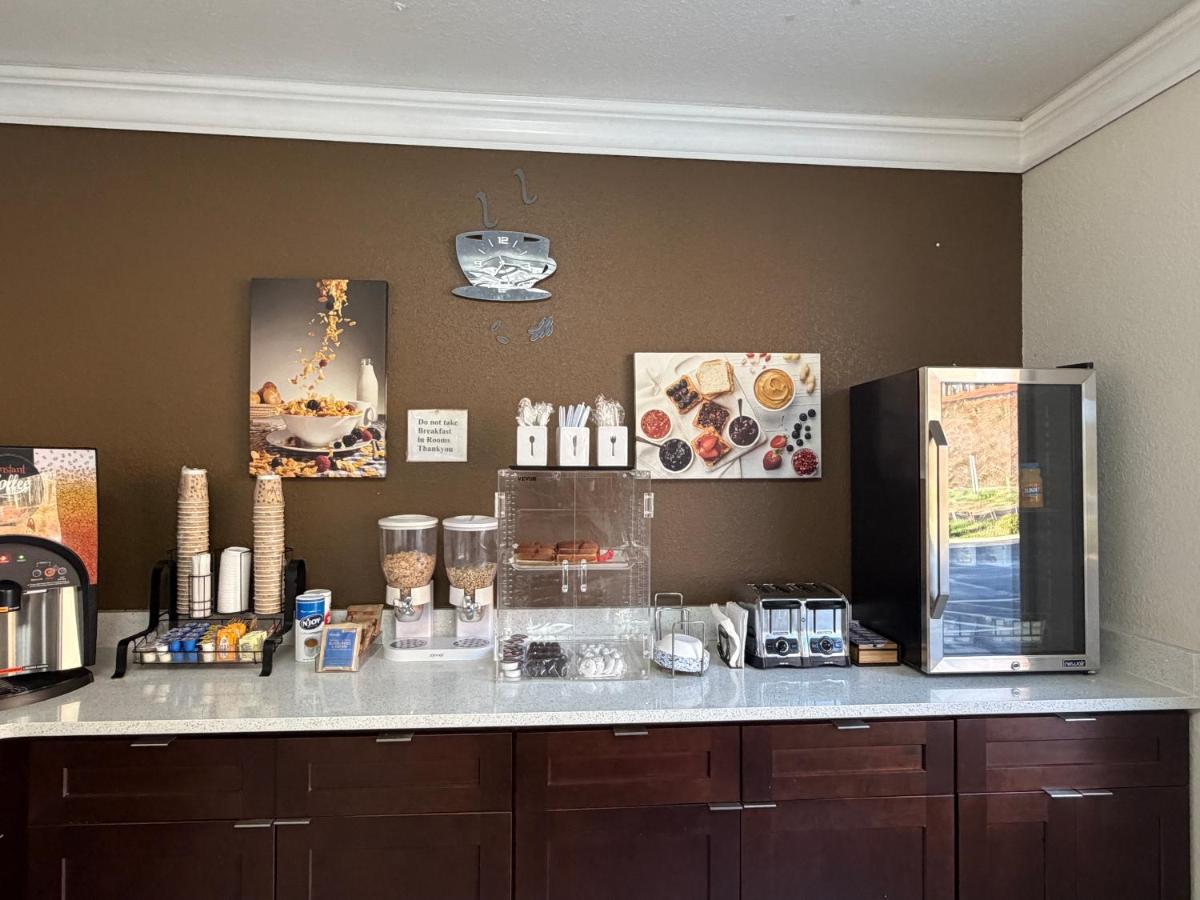Mountain Valley Inn Dillard — photo 14