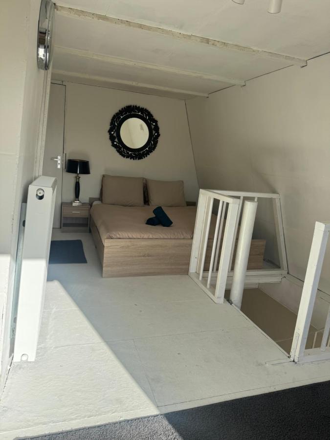 Studio Jordaan Amsterdam City Centre - 2