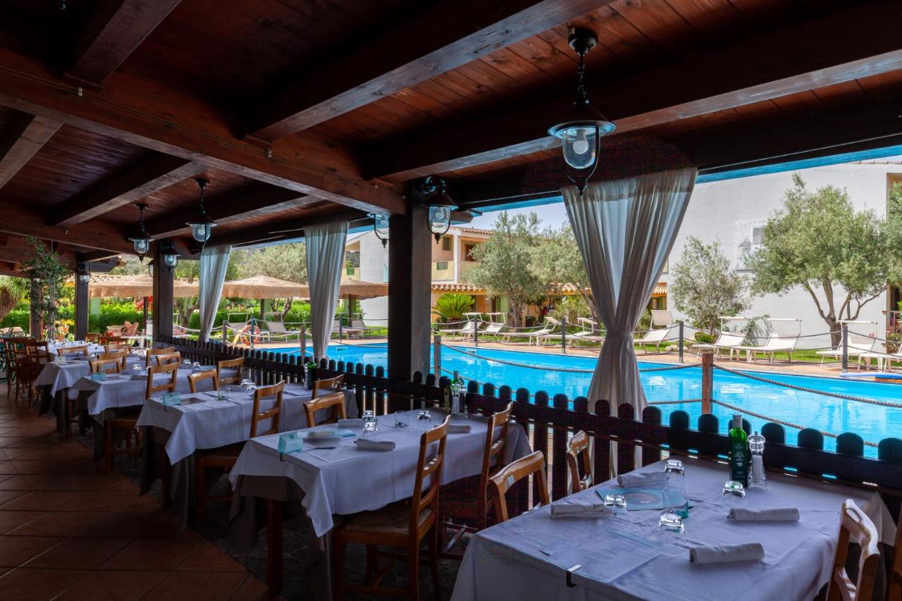 iH Hotels Le Zagare Resort