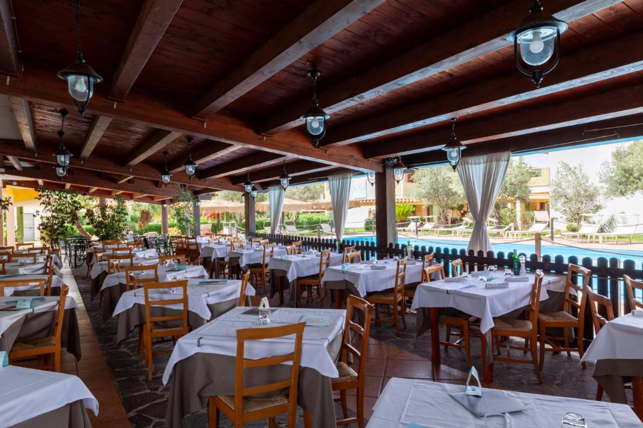 iH Hotels Le Zagare Resort