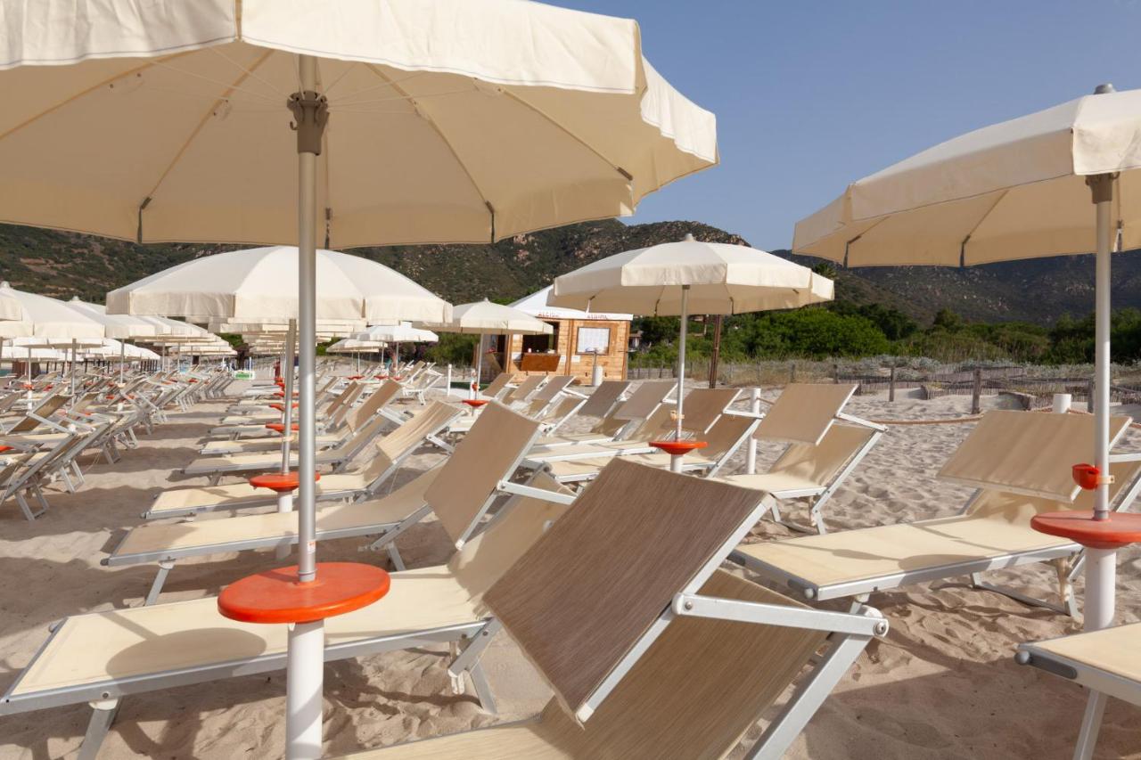 iH Hotels Le Zagare Resort