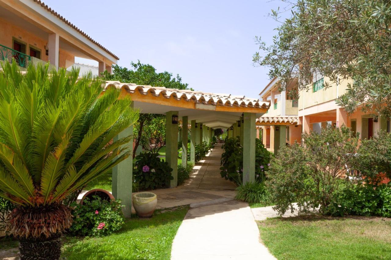 iH Hotels Le Zagare Resort