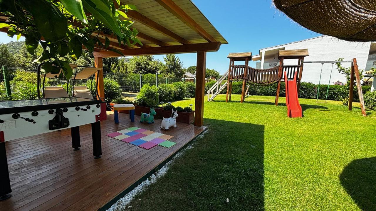 iH Hotels Le Zagare Resort
