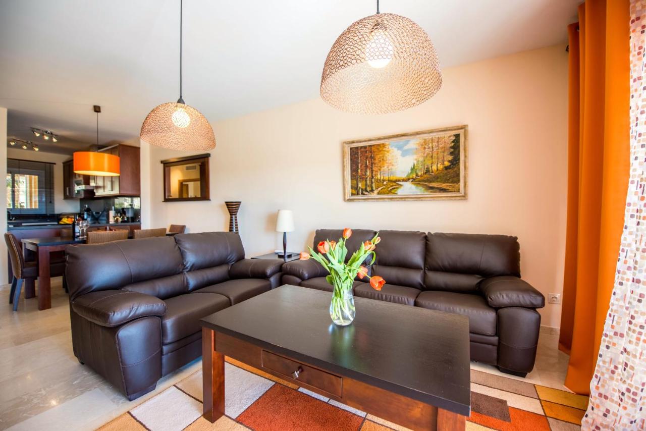 Malibu Mansions Condo 1 by Rafleys, Mijas Costa – Bijgewerkte ...