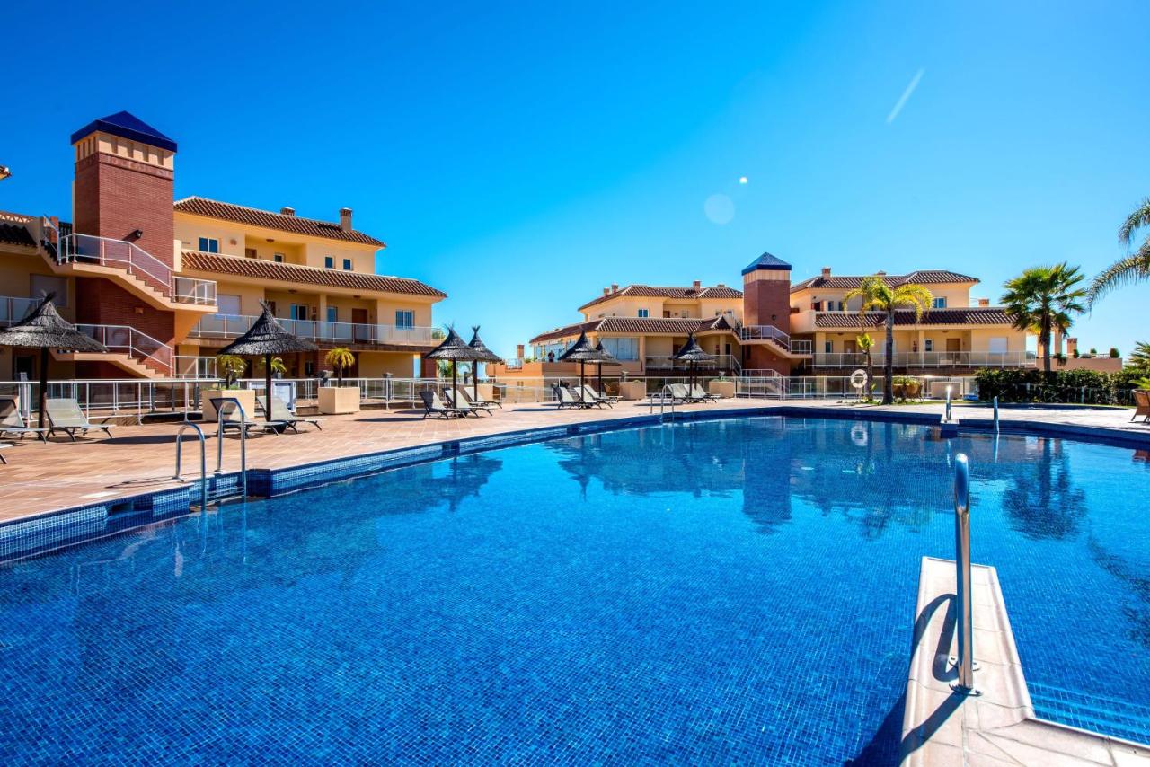 Malibu Mansions Condo 1 by Rafleys, Mijas Costa ...