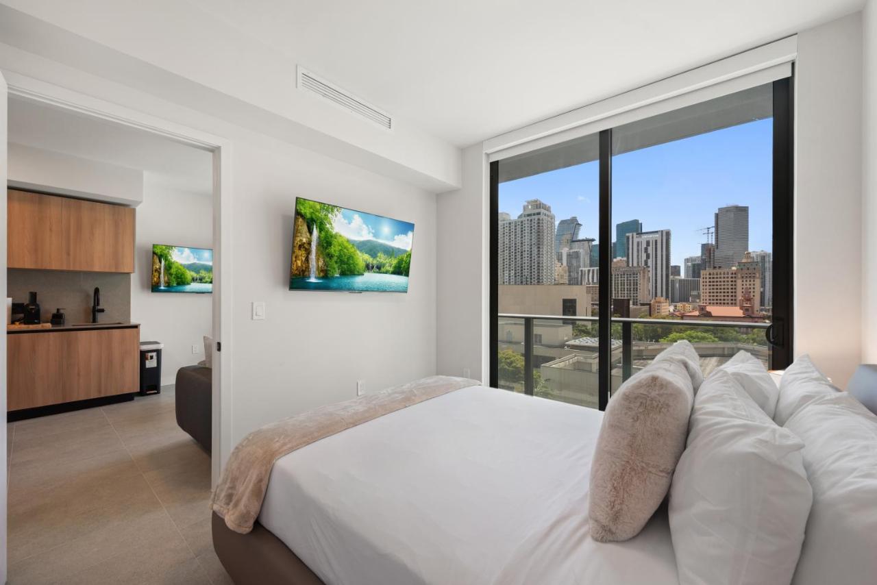 501 First Miami Worldcenter by Palermo Home Miami - 2