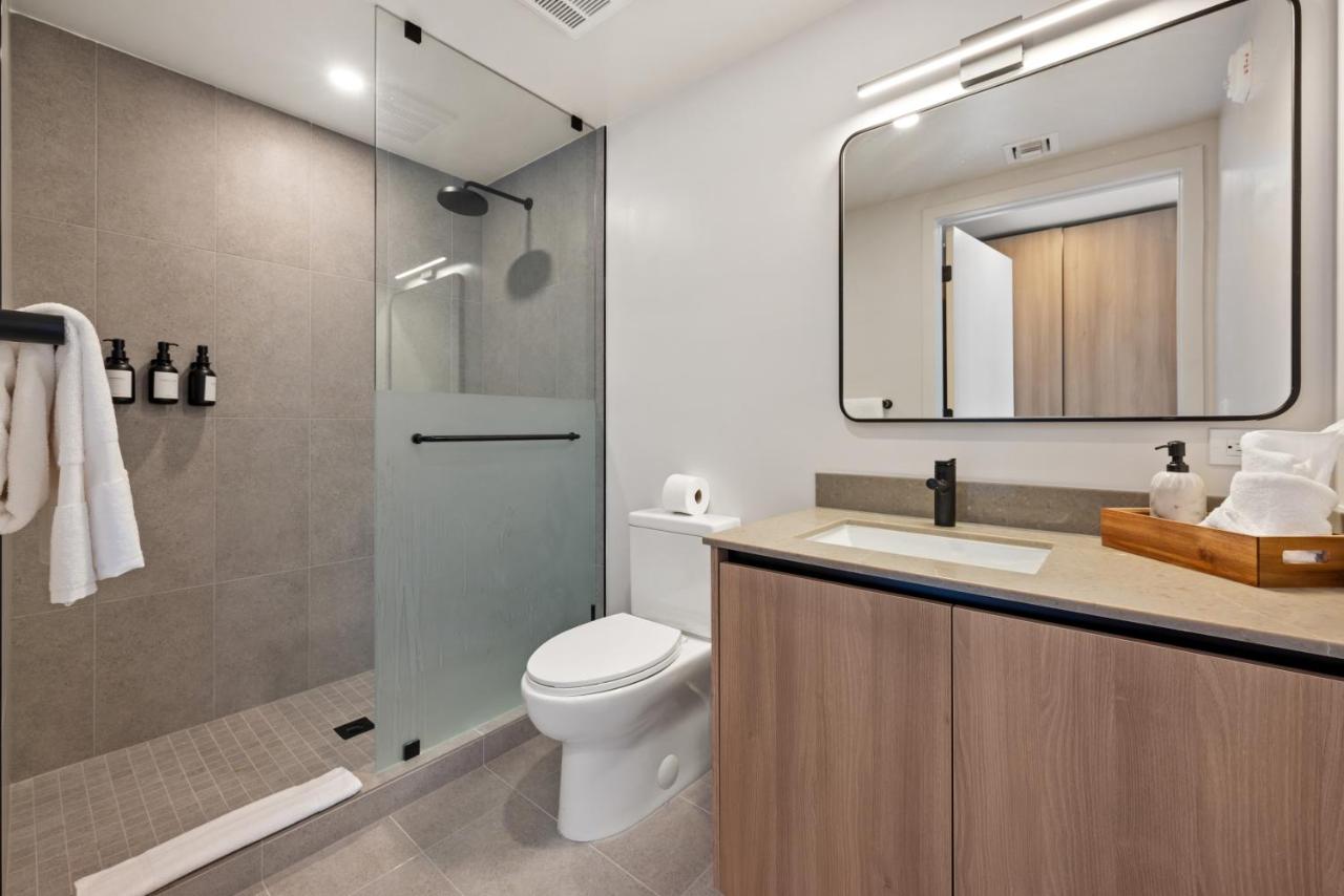 501 First Miami Worldcenter by Palermo Home Miami - 3