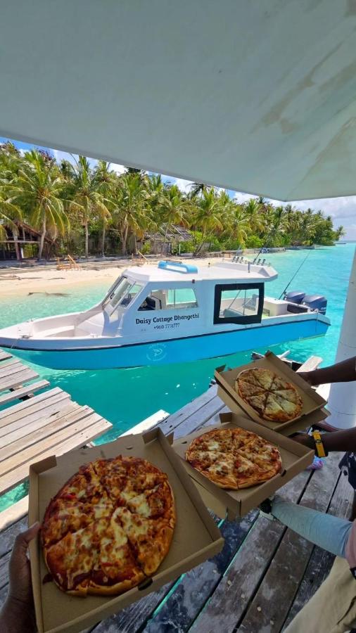 Daisy Cottage Dhangethi - 4