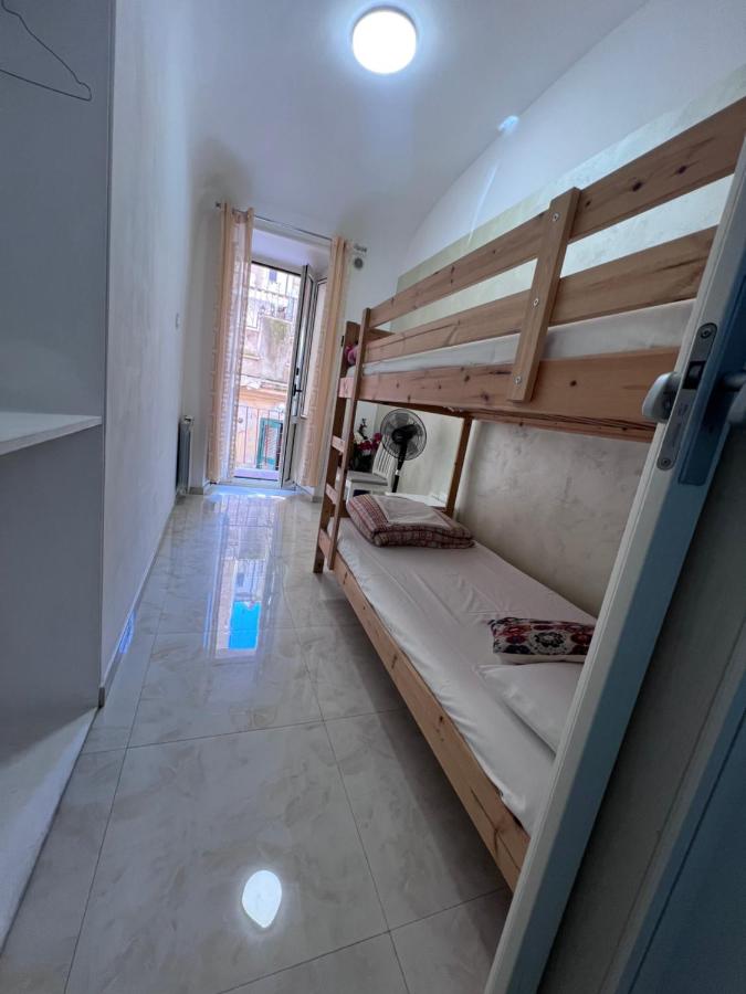 ABID'S PALACE IN TERMINI - 2