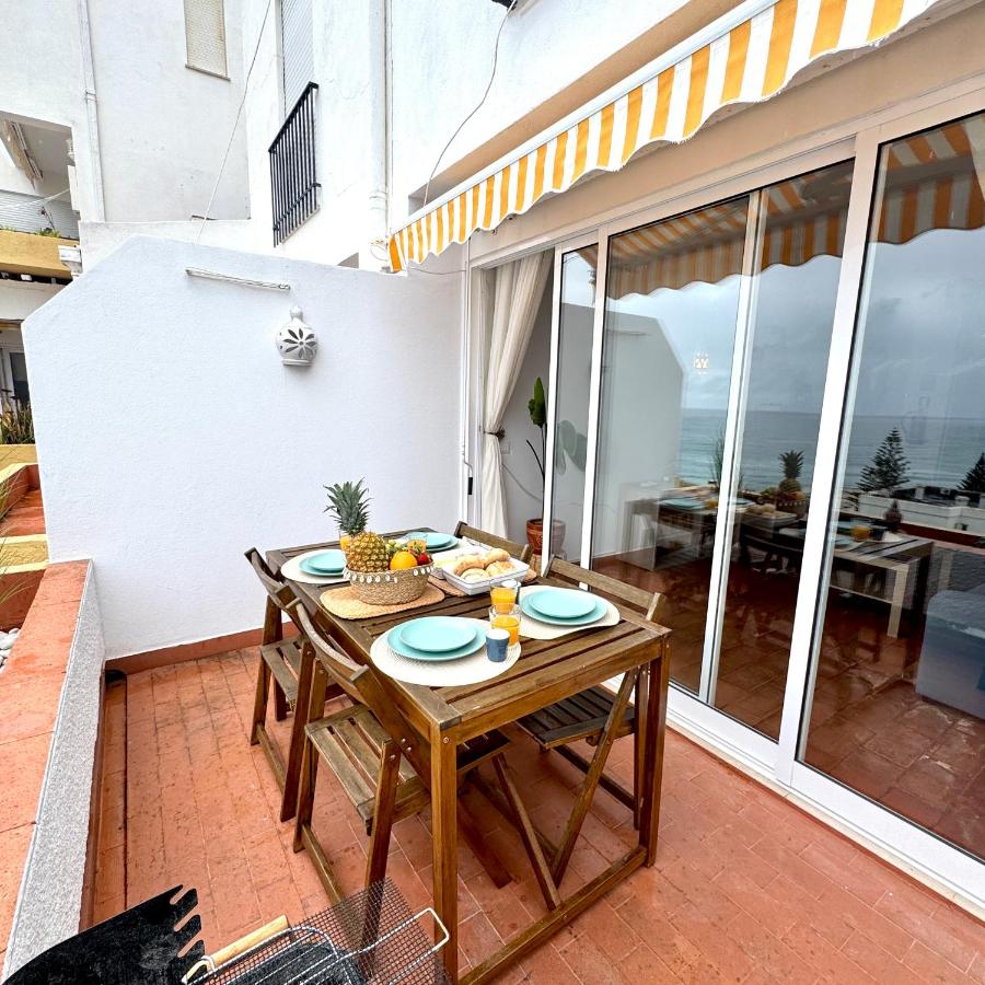 Luz Ocean View Apartment - 4