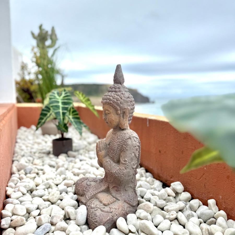 Luz Ocean View Apartment - 5