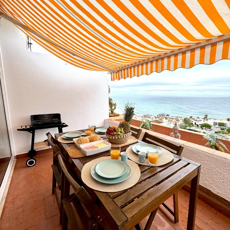 Luz Ocean View Apartment - 3