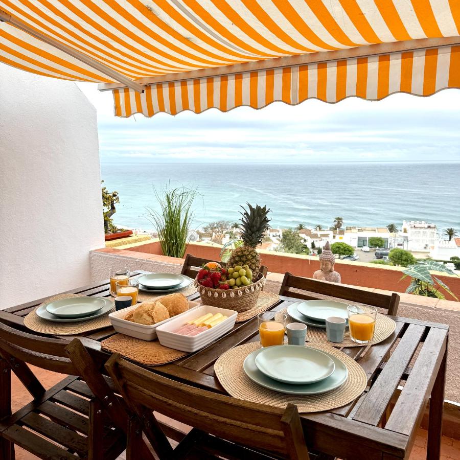 Luz Ocean View Apartment