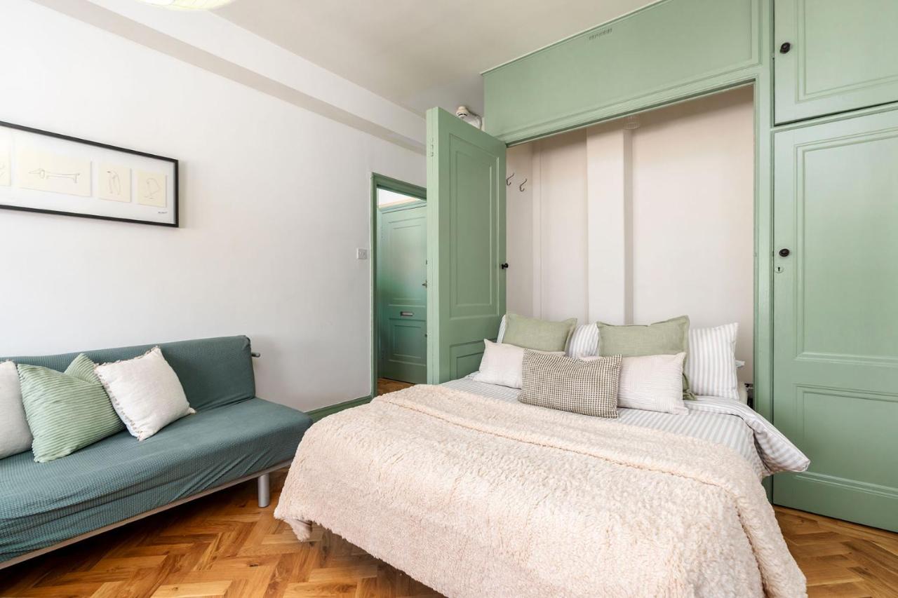 Peaceful 1 Bed Apartment In Queensway Steps From Hyde Park - 2