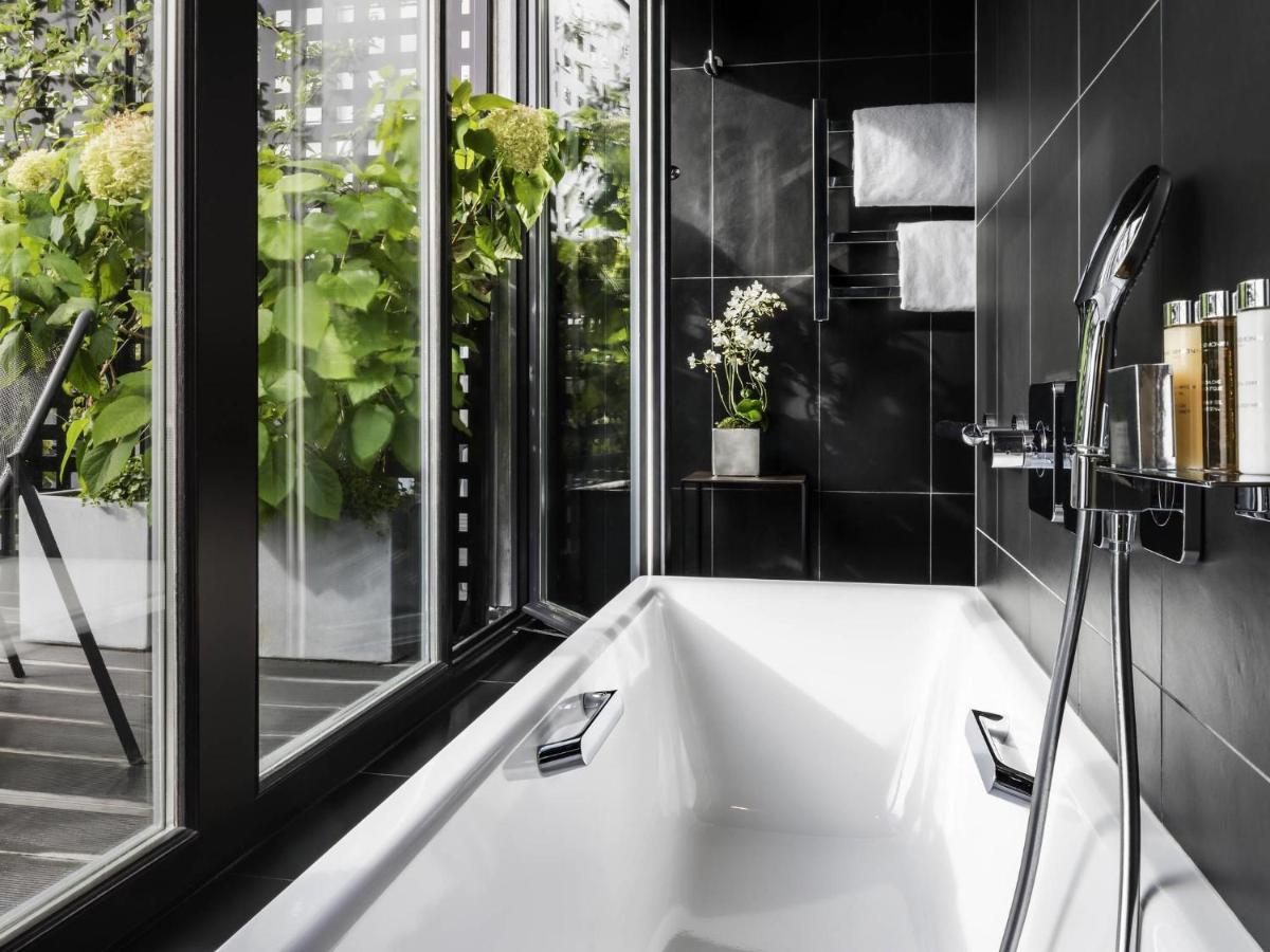 Boutet Bastille Hotel Paris - MGallery Collection - 3