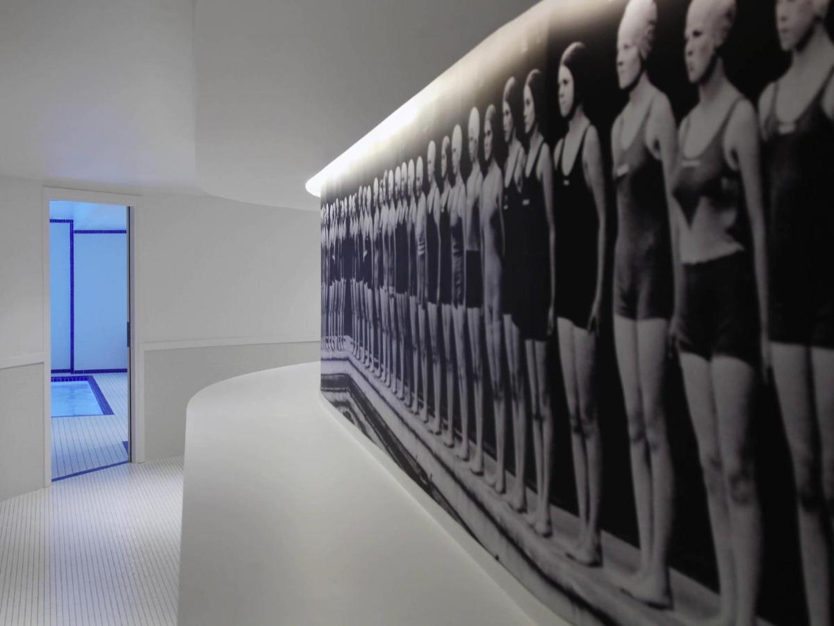 Boutet Bastille Hotel Paris - MGallery Collection - 4