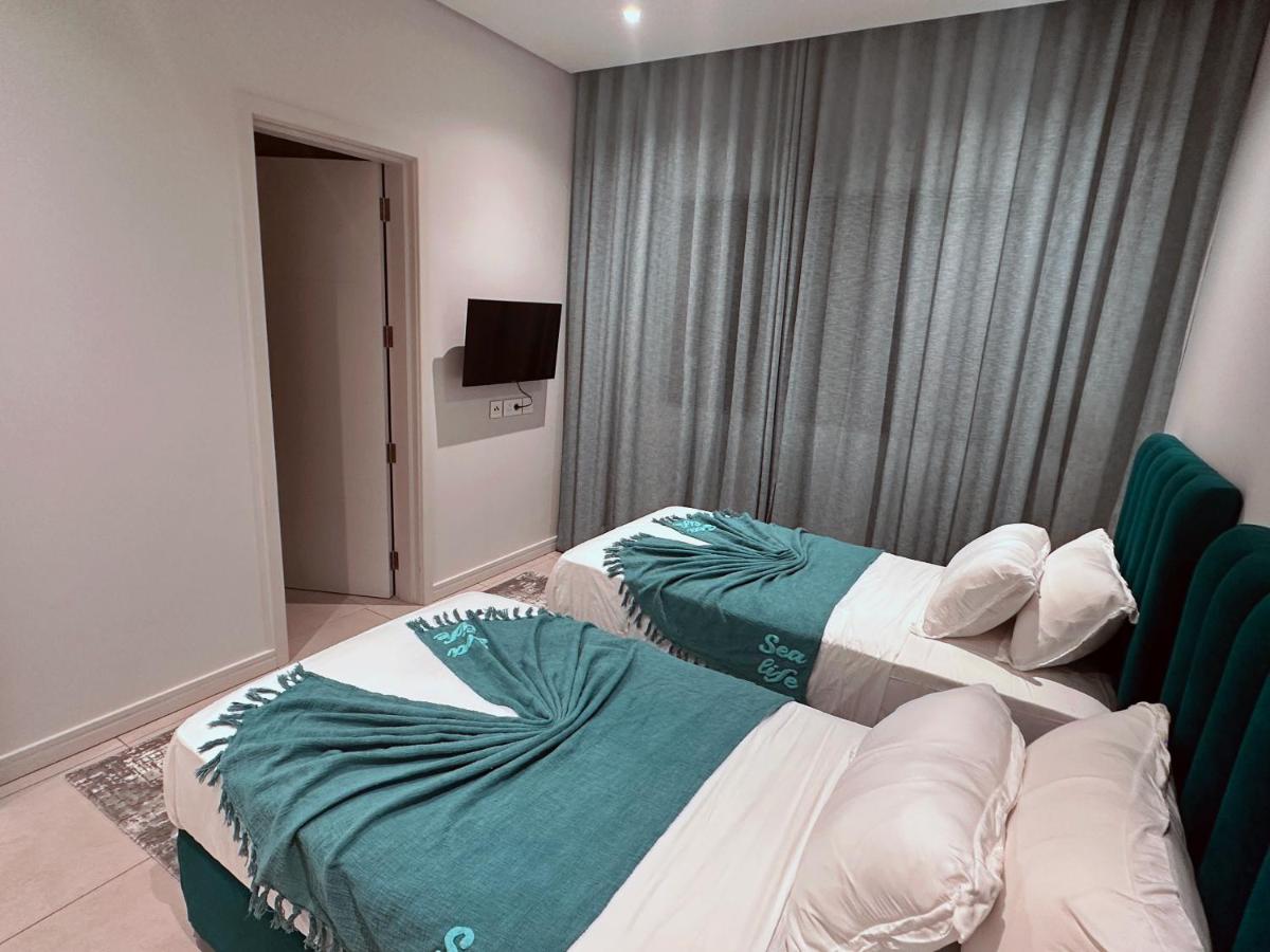 Mauritius Rooms - Luxury Beachside Aparthotel Penthouse - 2