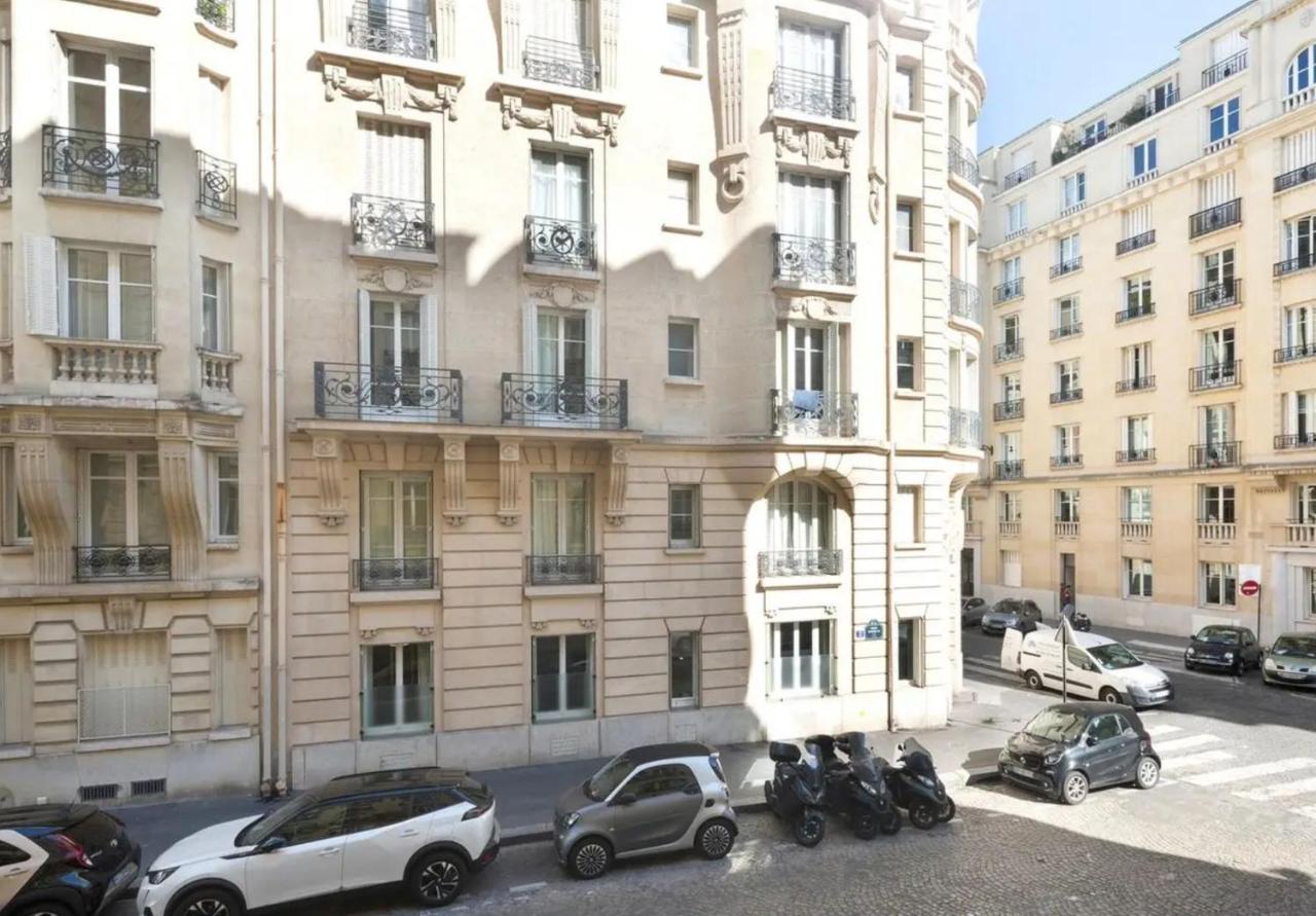 3BR Passy Alfonse XIII - 5