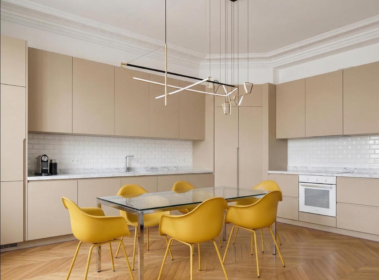 3BR Passy Alfonse XIII - 4