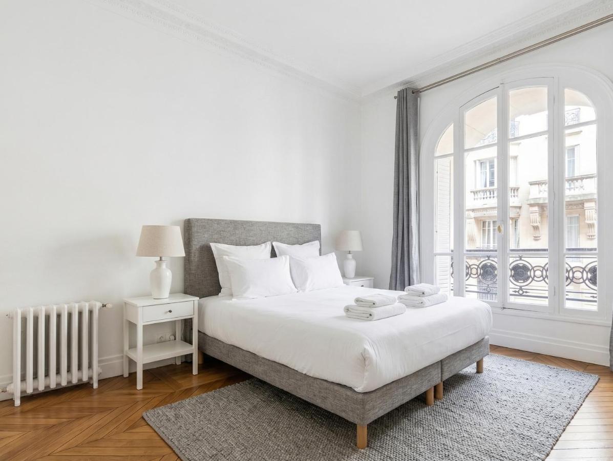 3BR Passy Alfonse XIII - 2