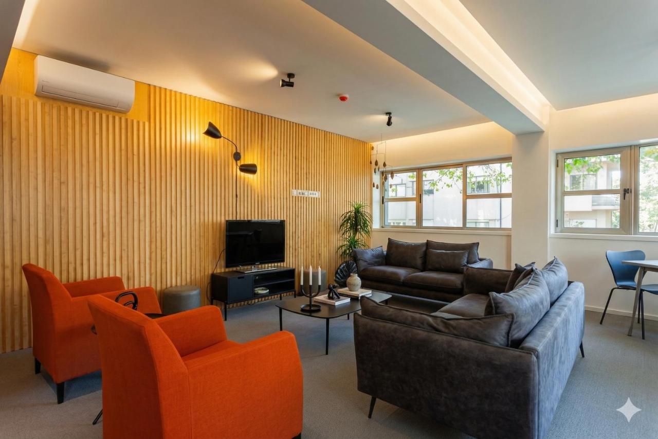 Oporto City View - Guest House Suites - 5
