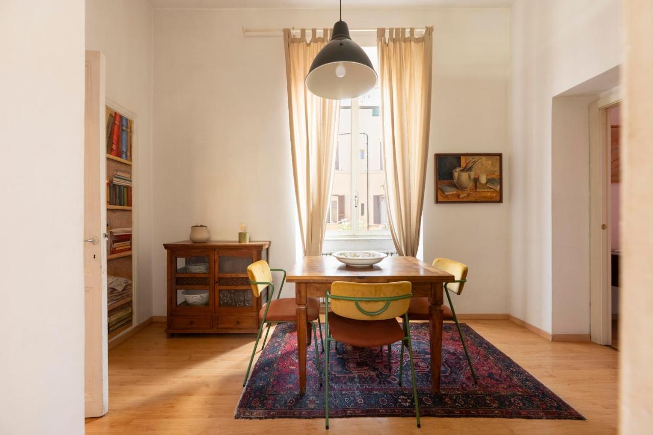 Prati Apartments Rome - 4