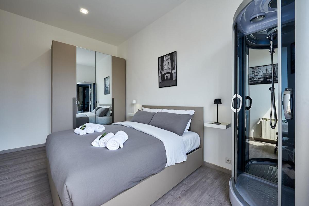 Ottaviano Retreat - Premium Vatican Stay - 3