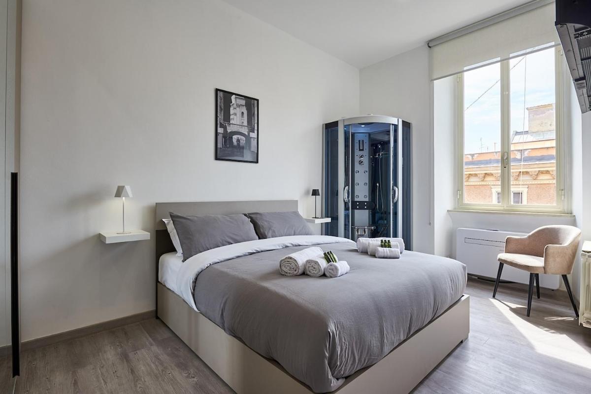 Ottaviano Retreat - Premium Vatican Stay - 2