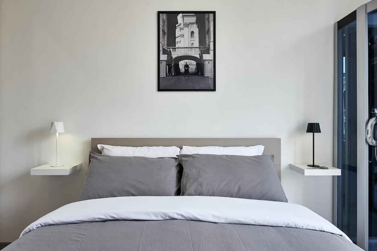 Ottaviano Retreat - Premium Vatican Stay - 5