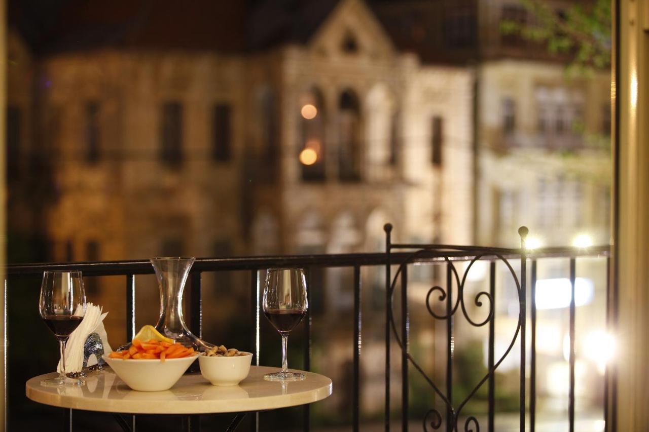 Grand Kadri Hotel - History Marked by Cristal Lebanon photo