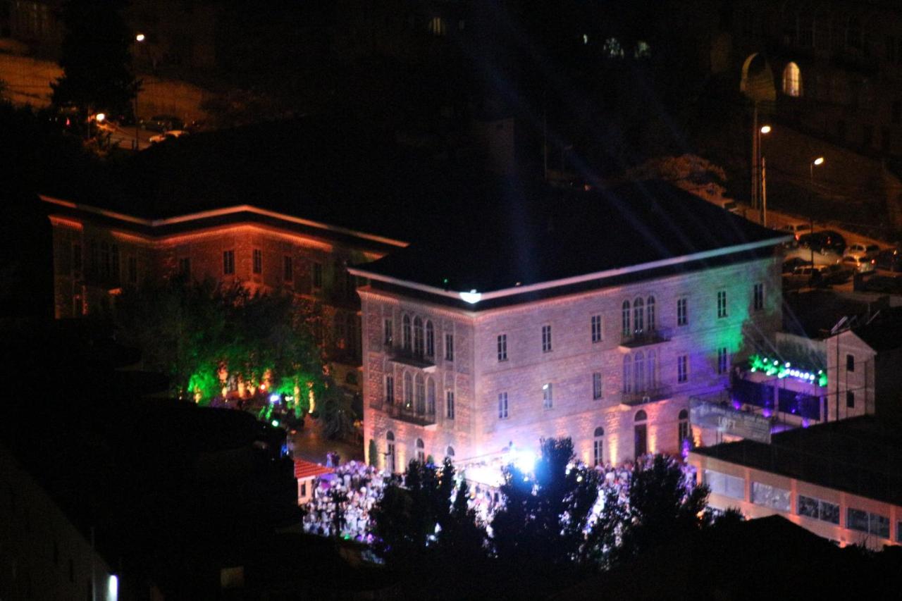 Grand Kadri Hotel - History Marked by Cristal Lebanon photo