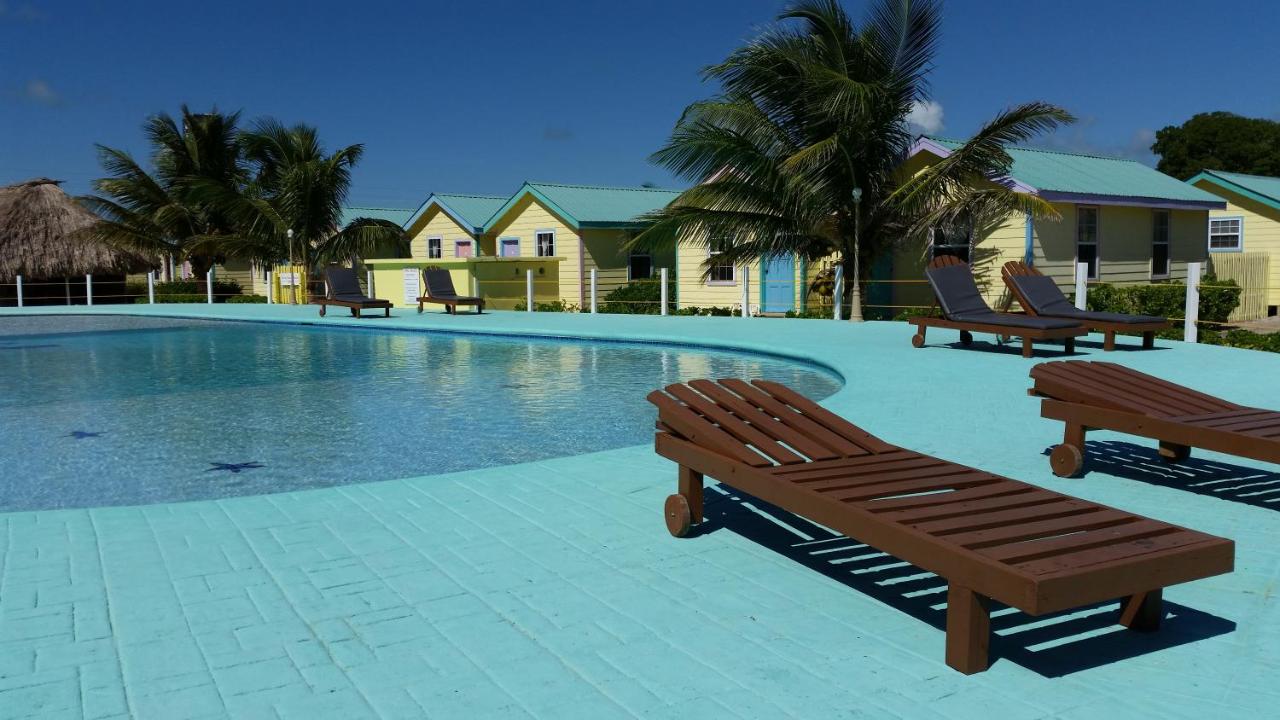 Royal Caribbean Resort photo