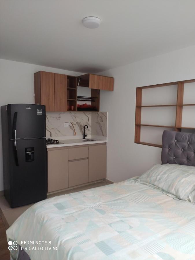 Lirio Alto Living