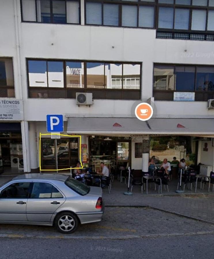 Praia Dona Ana - Bedroom private terrace - 5