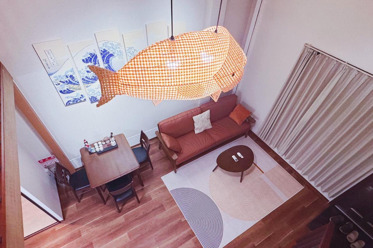 Friends Inn 友居 101 花園町 Free WiFi