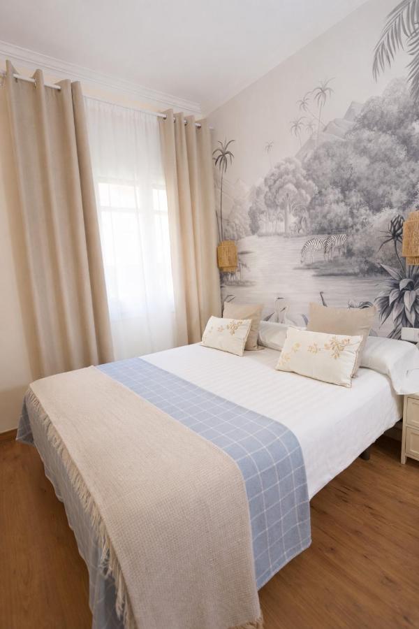 Tibidabo Apartments - 2