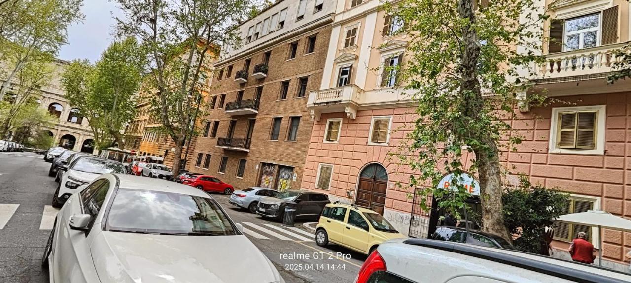 CASA VACANZA COLOSSEO WHOLE HOLIDAY HOME APARTMENT da PAMINO & PRISCILLA - 5