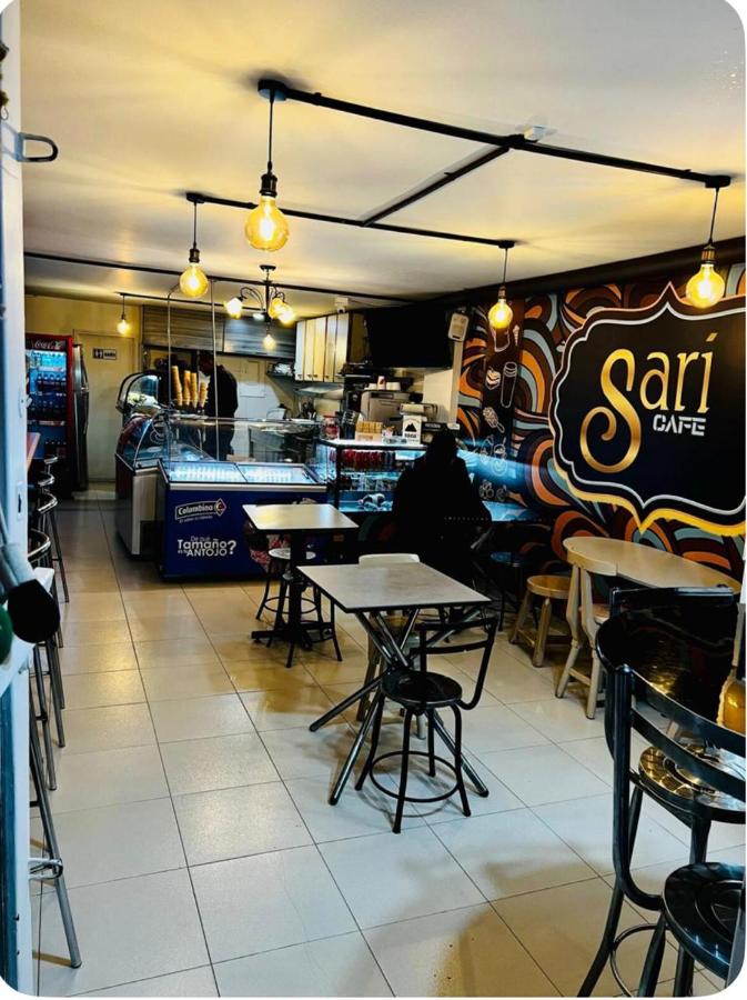 Hospedaje Sary House - 4