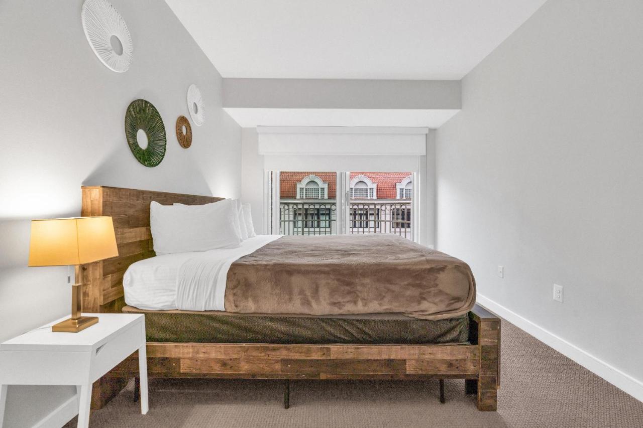 Heaven on Washington Fully Furnished Apartments — photo 2