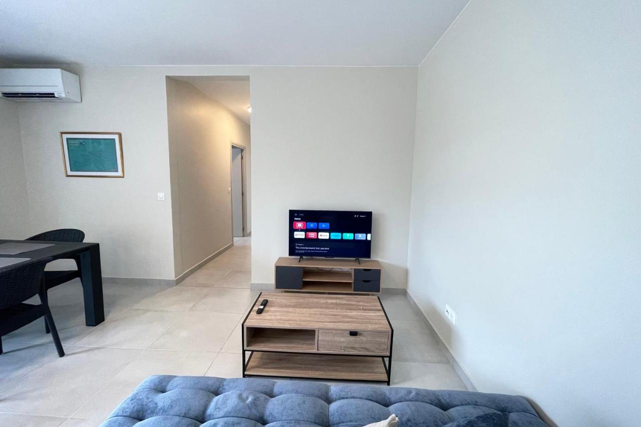 Kavai City - brand new 2 bedr 2bth AC - Wi-Fi - parking - 5