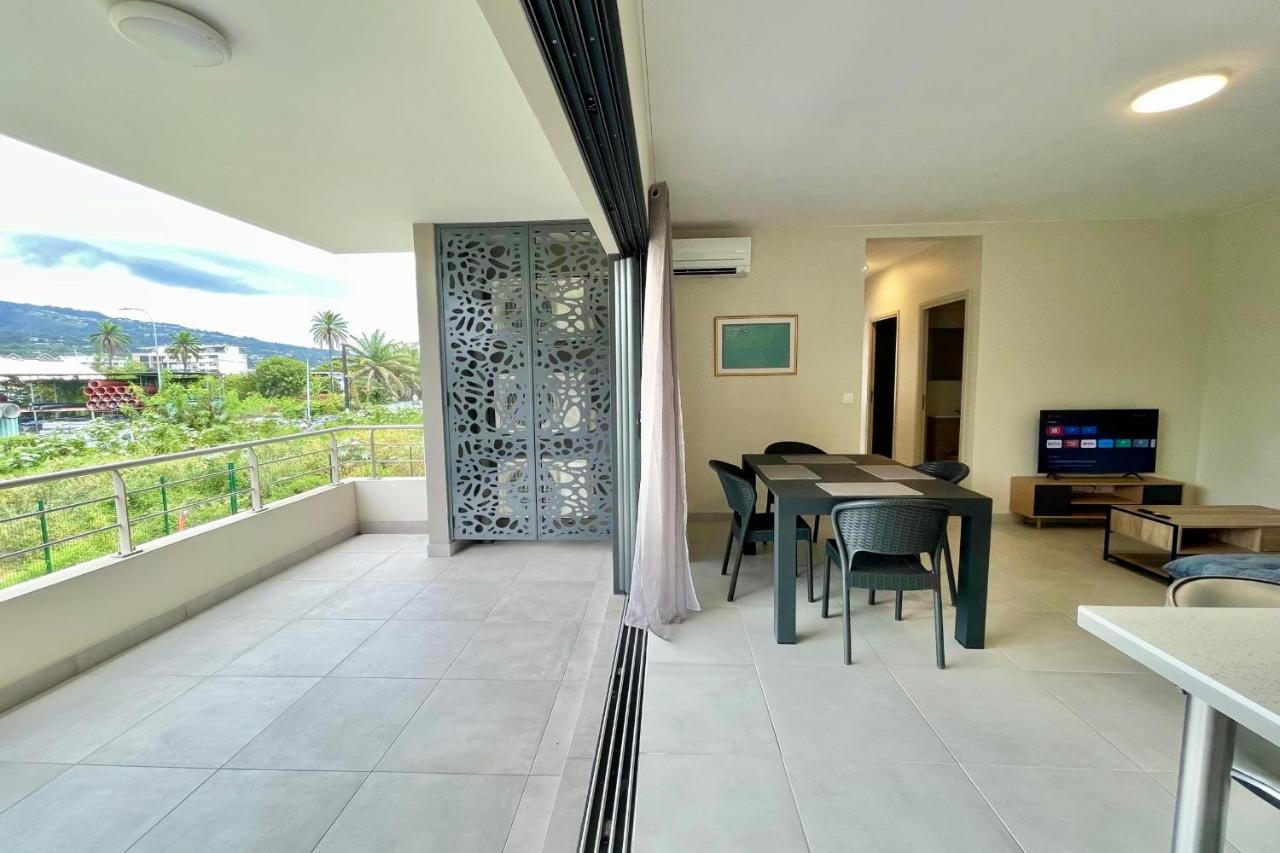 Kavai City - brand new 2 bedr 2bth AC - Wi-Fi - parking - 2