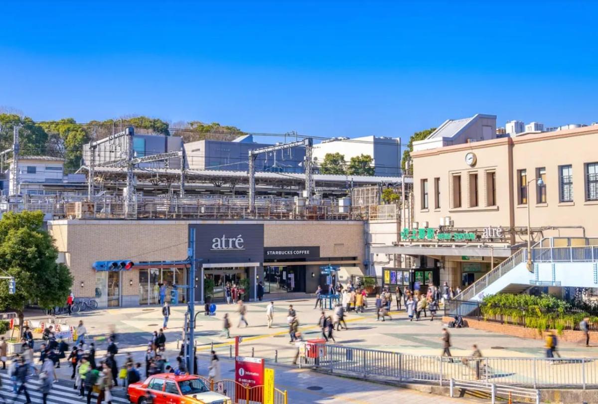 -Park Higashiueno302- Within walking distance of Asakusa Station and Akihabara Station! - 4