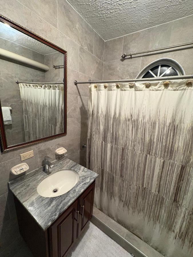 White House by White River - 5