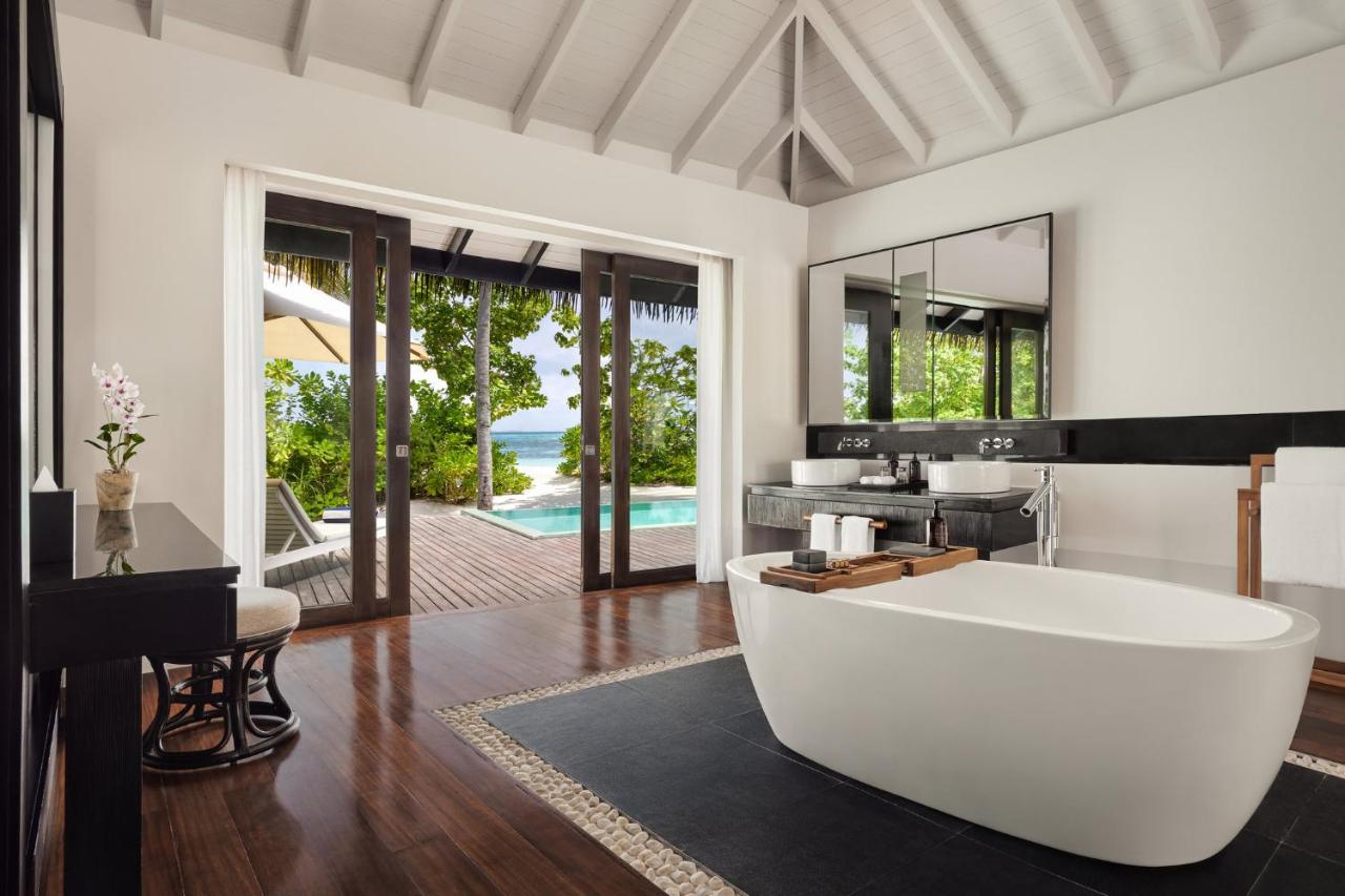 Noku Maldives, Vignette Collection - 3