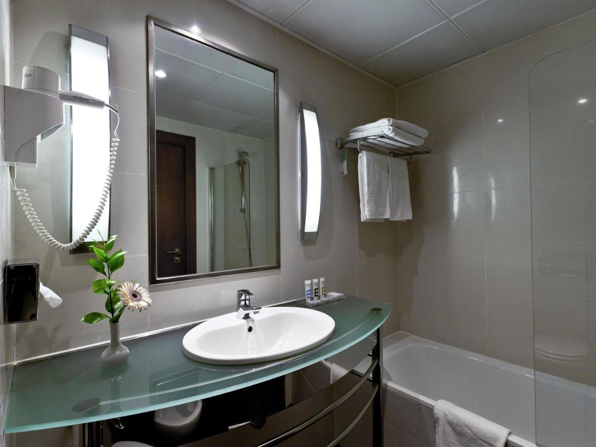 Hotel Mercure Lisboa - 4