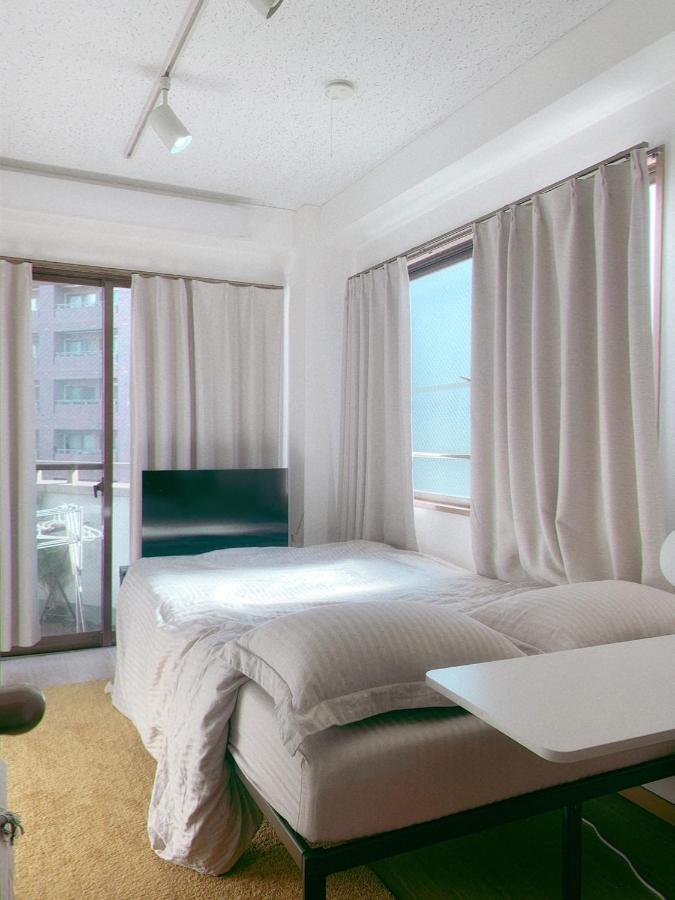 shibuya homestay in hiroo - 4