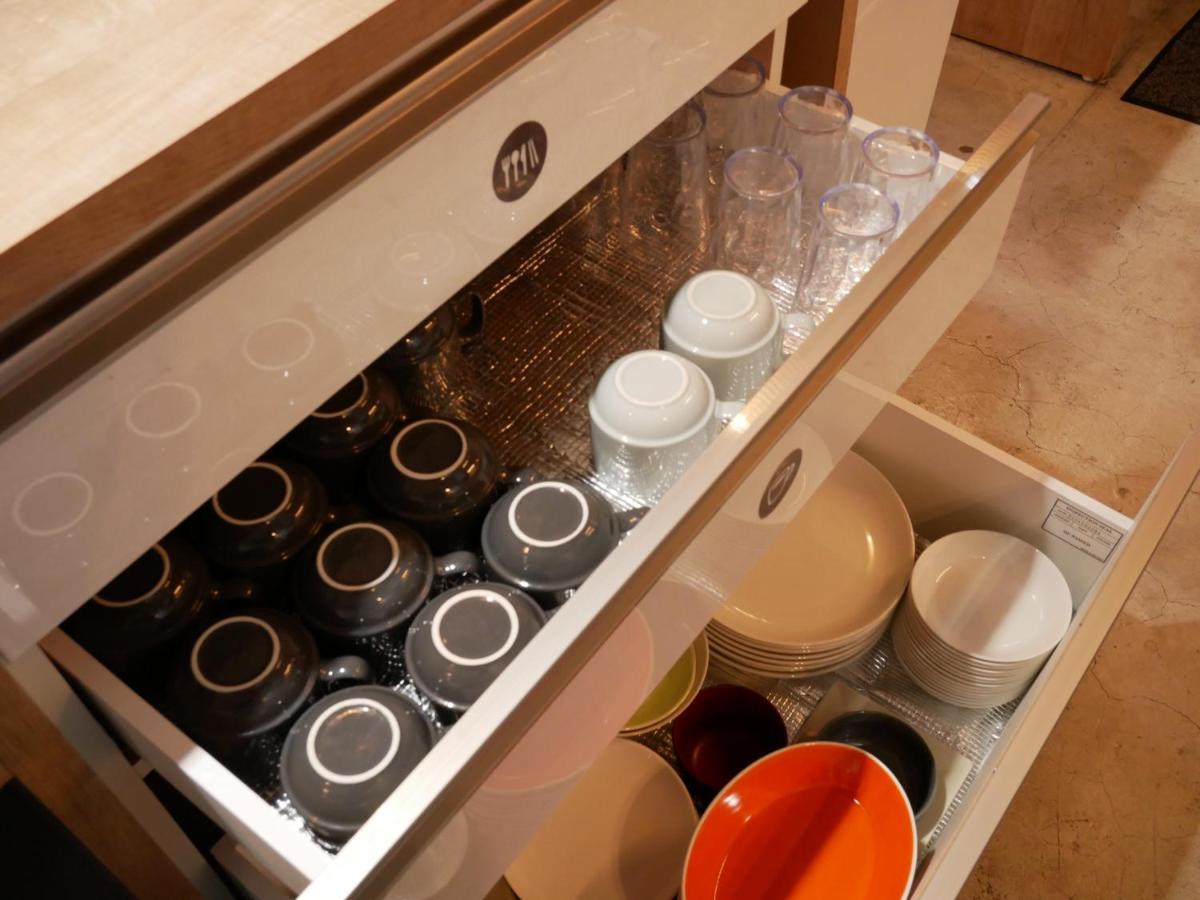 GRAND HOSTEL LDK Tokyo Nishikasai -GRAND OPENING In May 2025- - 5