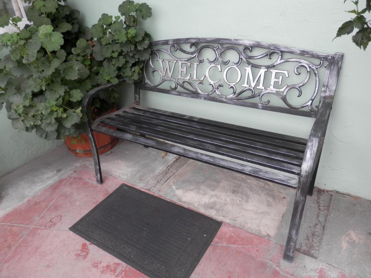 Villa Franca Inn — photo 20