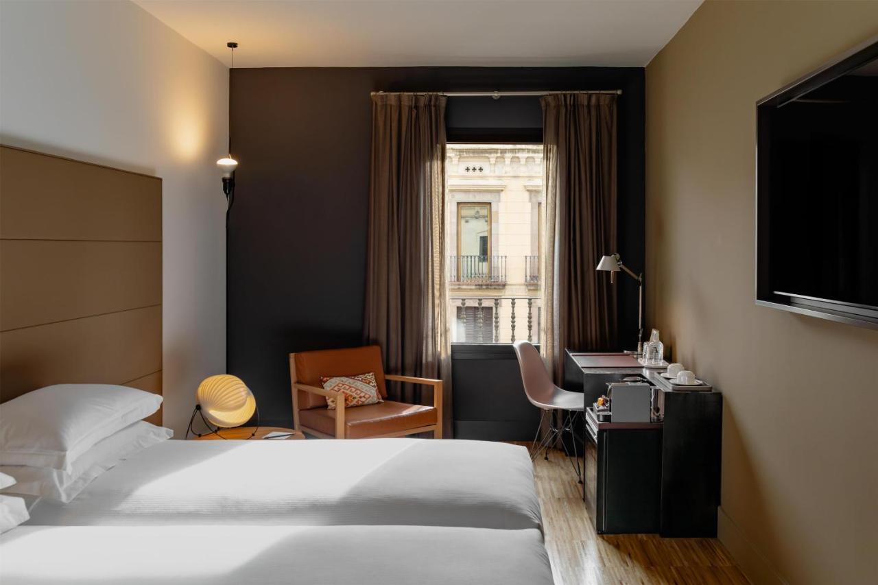 Alexandra Barcelona Hotel, Curio Collection by Hilton - 2
